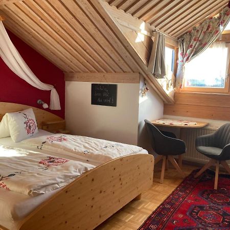 Gaestehaus Huber Arbesbach Екстериор снимка