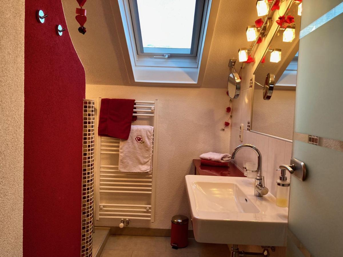 Gaestehaus Huber Arbesbach Екстериор снимка