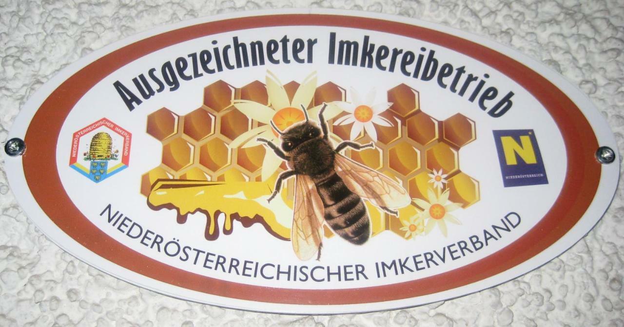 Gaestehaus Huber Arbesbach Екстериор снимка