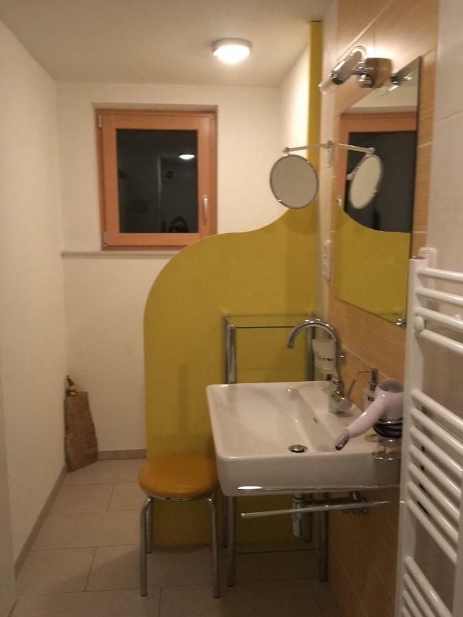 Gaestehaus Huber Arbesbach Екстериор снимка